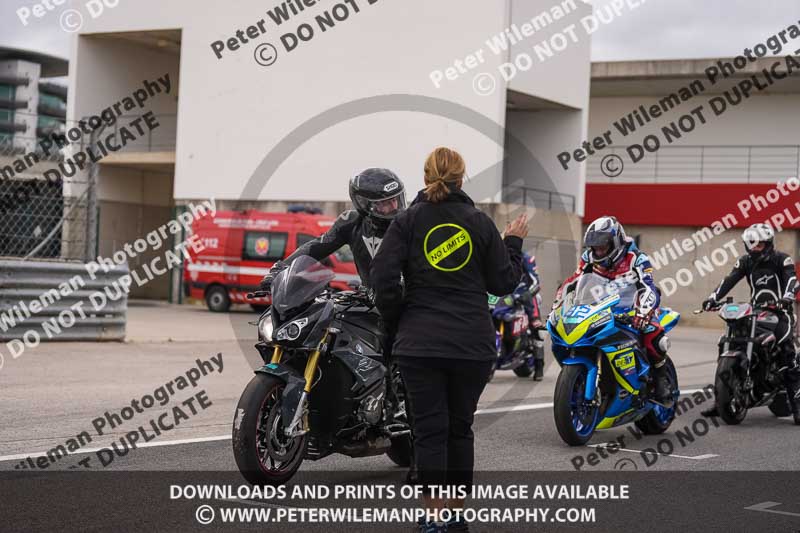 motorbikes;no limits;november 2019;peter wileman photography;portimao;portugal;trackday digital images